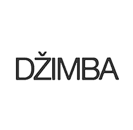 DŽIMBA