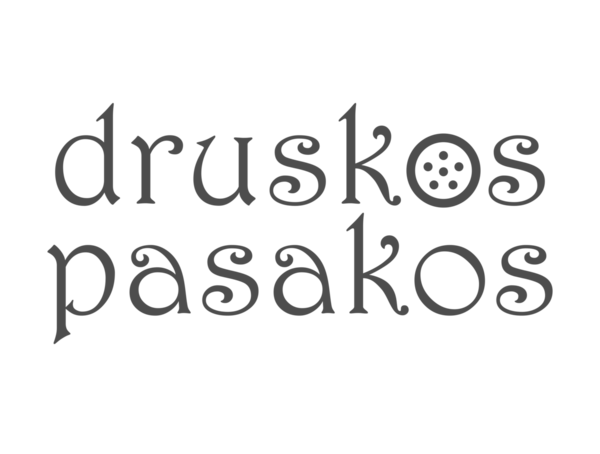 DRUSKOS PASAKOS