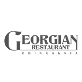 Georgian Restaurant Chinkalnia