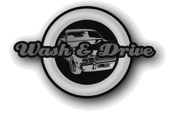 Wash & Drive